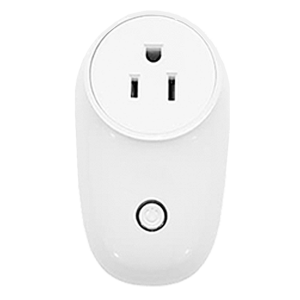 Enchufe Smart