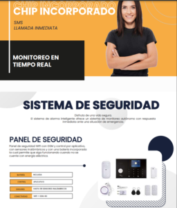 sistema de segi